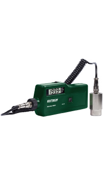 Extech VB450 Vibration Meter