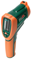 Extech VIR50 Digital InfraRed Video Thermometer