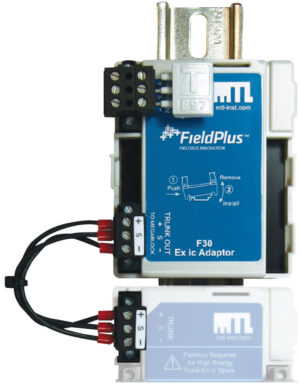 MTL F30 Ex ic Adapter