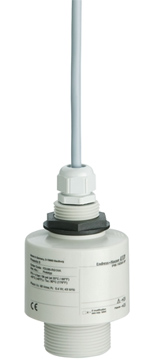 E+H Prosonic FDU90 Ultrasonic Level Sensor