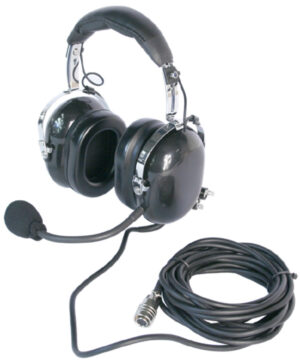 Eaton FHF Weatherproof ResisTel Hazardous Area Headset