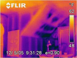 FLIR Thermal Imager Training Courses