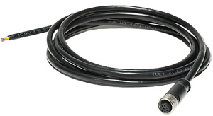 FLIR T128391ACC I/O Cable