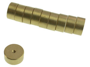 Fluke 810SMP Sensor Mounting Pads