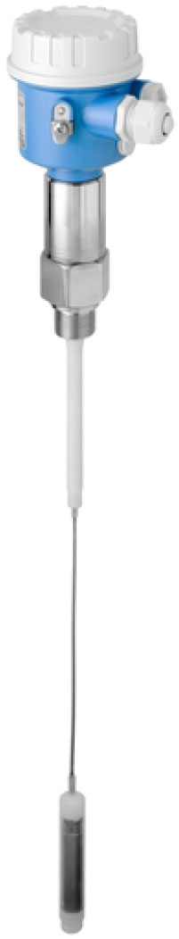 E+H Liquicap FTI52 Level Switch