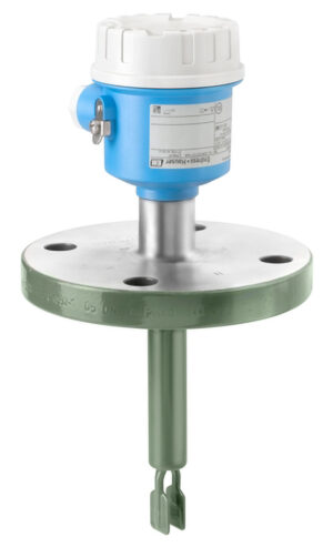 E+H Liquiphant FTL85 Level Switch