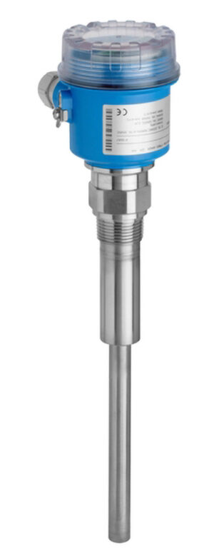 E+H Soliphant FTM20 Level Switch