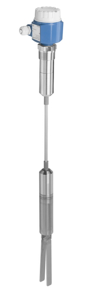 E+H Soliphant FTM52 Level Switch