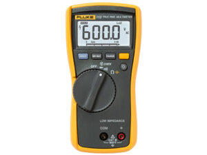 Fluke 113 Multimeter