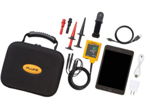 Fluke 154 HART Calibration Assistant