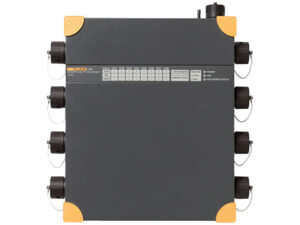 Fluke 1760 Three-Phase Power Quality Recorder