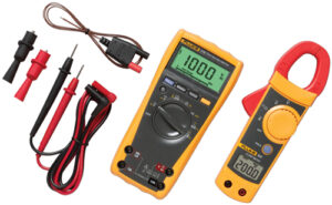 Fluke 179 Industrial Multimeter Service Kit