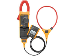 Fluke 381 True RMS AC/DC Clamp Meter