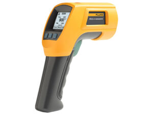 Fluke 572-2 Infrared Thermometer