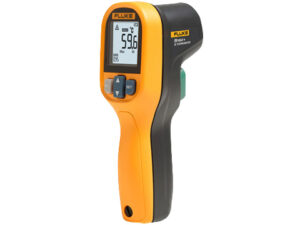 Fluke 59 MAX+ Infrared Thermometer