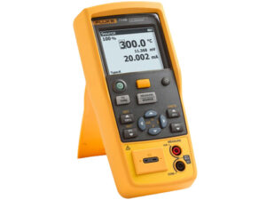 Fluke 714B Temperature Calibrator