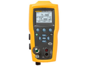 Fluke 719Pro Electric Pressure Calibrator