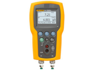 Fluke 721 & 721EX Precision Pressure Calibrators