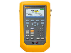 Fluke 729 Pressure Calibrator