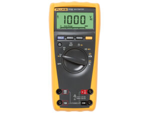Fluke 77 IV Digital Multimeter