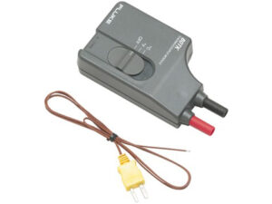 Fluke 80TK Thermocouple Module
