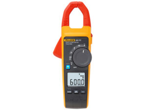 Fluke 902 FC Clamp Meter