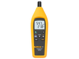 Fluke 971 Temperature / Humidity Meter