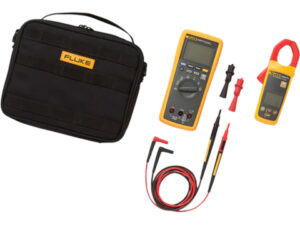 Fluke A3000 FC Wireless AC Current Clamp Module Kit