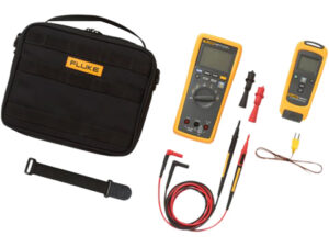 Fluke T3000 FC Wireless K-Type Temperature Module Kit