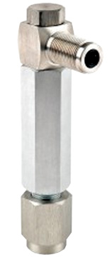 Fluke Calibration Angle Adapter