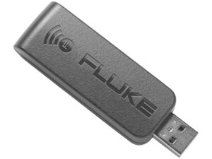 Fluke PC3000 FC Adapter and Software