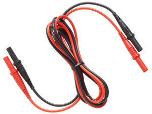 Fluke 17XX PVC Lead Set