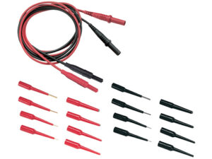 Fluke TL82 Automotive Pin & Socket Adapter Set