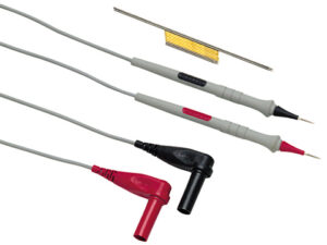 Fluke TL910 Electronic Test Probes