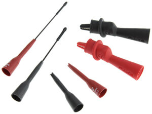 Fluke TP920 Test Probe Adapter Set