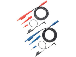 Fluke STL120-IV Test Lead Set