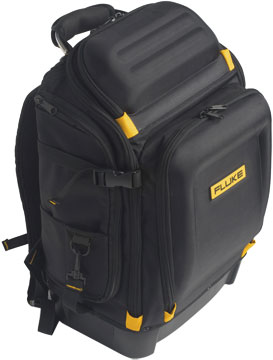 Fluke Professional Tool Backpack