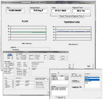 Fox Thermal FT3 View Software Download
