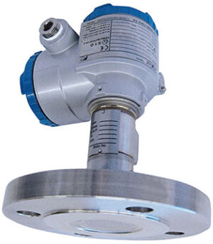 Fuji Electric V6 Series FKH Absolute Pressure Transmitter for Remote Seal