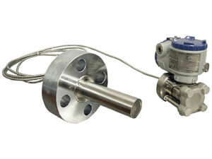 Fuji Electric V6 Series FKM Absolute Pressure Transmitter for Remote Seal