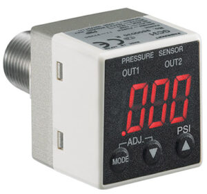 Ashcroft GC31 Digital Pressure Sensor