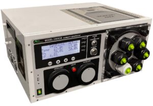 GEO Calibration 2500 CM Humidity Generator and Calibrator