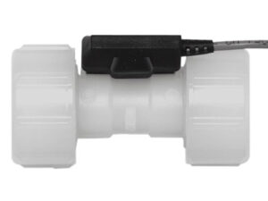 GF Signet 2100 Turbine Flow Sensor
