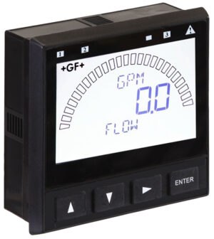 GF Signet 9900 Transmitter