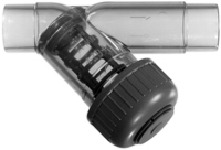 Georg Fischer Type 306 Line Strainer