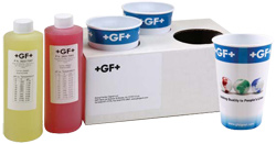 GF Signet pH Calibration Kit
