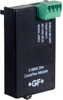 GF Signet 9900 Direct Conductivity/Resistivity Module