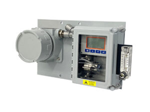 AII GPR-2800 IS Oxygen Monitor