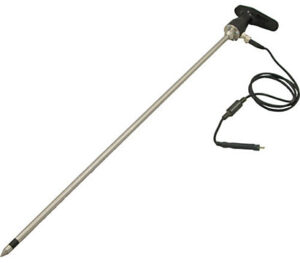 Protimeter Grainmaster Baleprobe