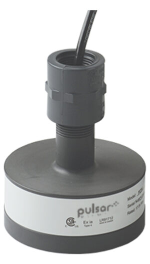 Greyline Instruments PZ34 Level Sensor
